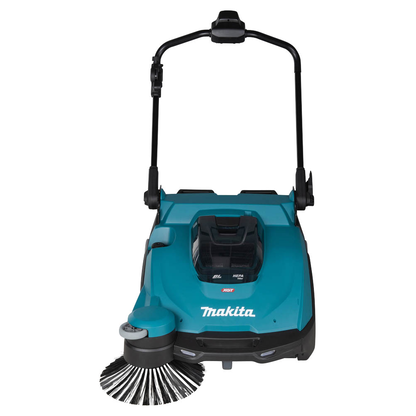 Artikelbild 2 für makita VS001GZ Akku-Kehrsaugmaschine, Artikelnummer 710839