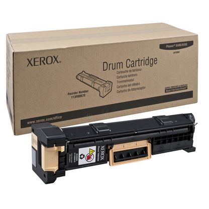 Artikelbild 2 für xerox 113R00670 schwarz Trommel, Artikelnummer 181453