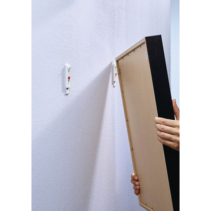 Artikelbild 7 für tesa Powerstrips Klebenägel für max. 1,0 kg 2,4 x 6,4 cm, 2 St., Artikelnummer 398988