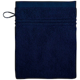 Artikelbild 1 für Dyckhoff Waschlappen Nature marine 16 x 21 cm, 6 St., Artikelnummer 791511