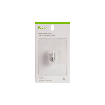 Artikelbild 9 für cricut™ Perforationsmesser für Schneideplotter, Artikelnummer 958970