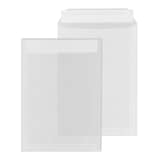 Artikelbild 1 für ÖKI Versandtaschen DIN C4 ohne Fenster transparent 25 St., Artikelnummer 972457