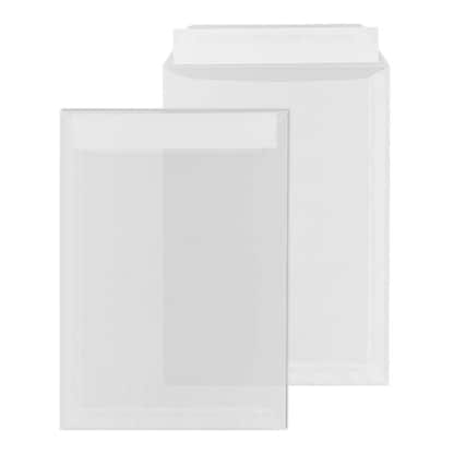 Artikelbild 13 für ÖKI Versandtaschen DIN C4 ohne Fenster transparent 25 St., Artikelnummer 972457