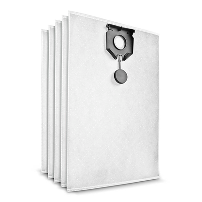 Artikelbild 19 für 5 KÄRCHER 2.889-154.0 Staubsaugerbeutel, Artikelnummer 342369