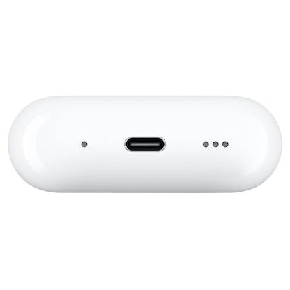 Artikelbild 6 für Apple AirPods Pro 2. Gen. (USB-C) In-Ear-Kopfhörer weiß, Artikelnummer 158539