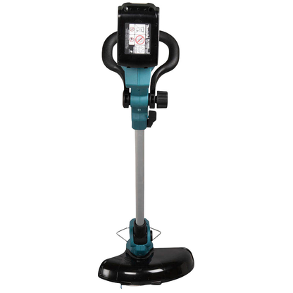 Artikelbild 9 für makita DUR193Z Akku-Rasentrimmer 18,0 V, Artikelnummer 242527