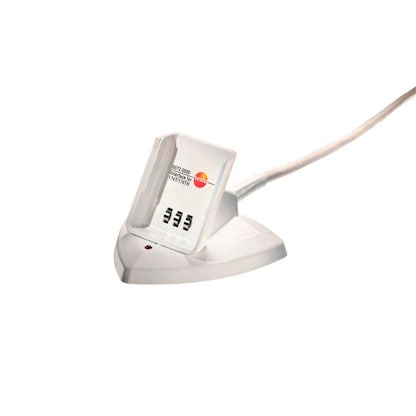 Artikelbild 8 für testo USB-Interface für Datenlogger weiß, Artikelnummer 429207