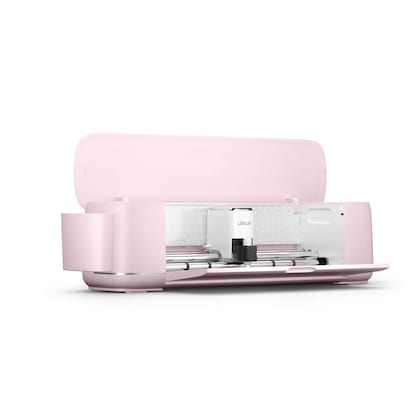 Artikelbild 10 für LOKLiK iCraft™ Schneideplotter pastellrosa, Artikelnummer 653309