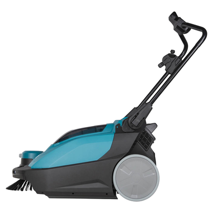 Artikelbild 3 für makita VS001GZ Akku-Kehrsaugmaschine, Artikelnummer 710839