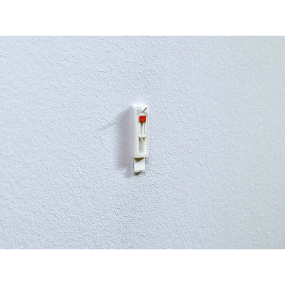 Artikelbild 6 für tesa Powerstrips Klebenägel für max. 1,0 kg 2,4 x 6,4 cm, 2 St., Artikelnummer 398988