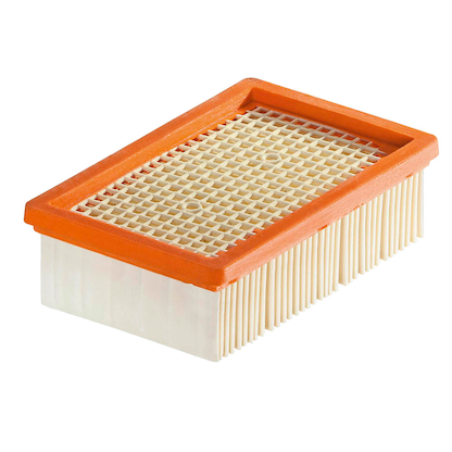 Artikelbild 18 für KÄRCHER 2.863-005.0 Filter für Nass-/Trockensauger, Artikelnummer 230185