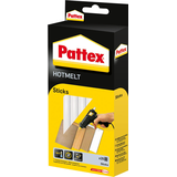 Artikelbild 1 für Pattex Heißklebesticks HOTMELT transparent, 25 St., Artikelnummer 103362