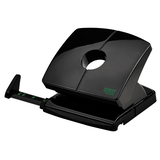 Artikelbild 1 für novus Locher B220 RE+NEW schwarz, Artikelnummer 714331