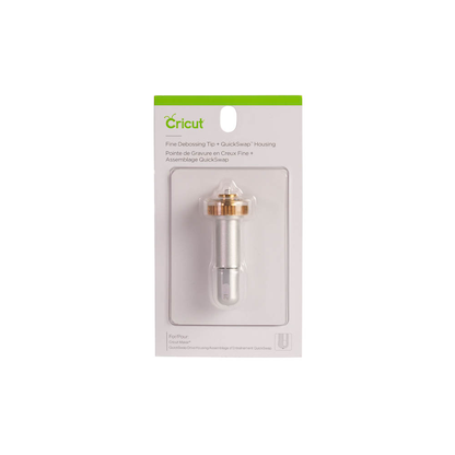 Artikelbild 19 für cricut™ Tiefprägungsspitze für Schneideplotter, Artikelnummer 959275