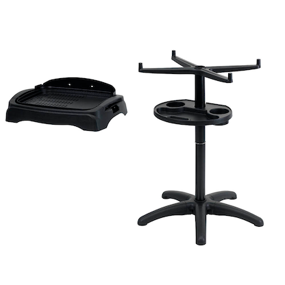 Artikelbild 4 für tepro Elektrogrill Bluefield 62,0 x 62,0 x 90,0 cm, Artikelnummer 328049