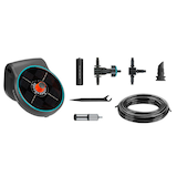 Artikelbild 1 für GARDENA Bewässerungs-Set AquaBloom 20,0 m, Artikelnummer 205403