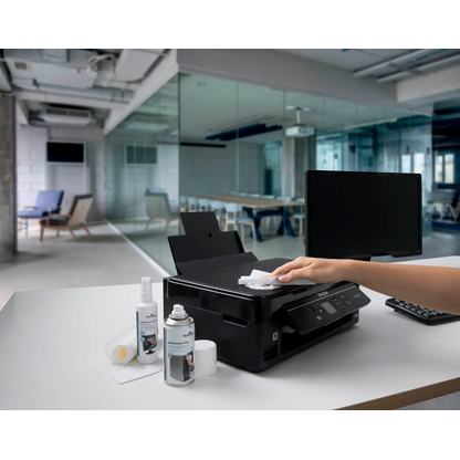 Artikelbild 6 für DURABLE PC CLEANING KIT Reinigungs-Set, Artikelnummer 363509