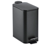 Artikelbild 1 für Zeller Mülleimer 5,0 l schwarz, Artikelnummer 373227