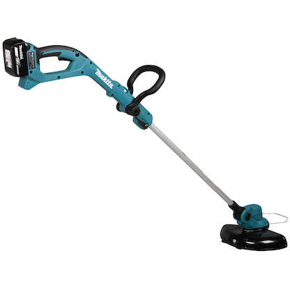 Artikelbild 10 für makita DUR193Z Akku-Rasentrimmer 18,0 V, Artikelnummer 242527