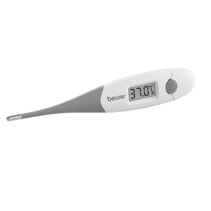 Artikelbild 3 für beurer FT 16 express Fieberthermometer weiß, Artikelnummer 672566