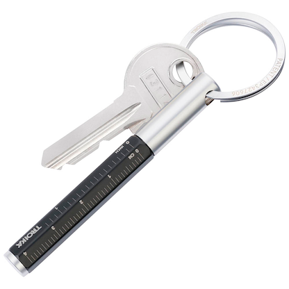 Artikelbild 4 für TROIKA® ENDLESS TO GO Bleistift HB schwarz, 1 St., Artikelnummer 666626