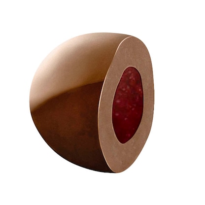 Artikelbild 3 für HELLMA Waldbeere in Vollmilchschokolade Schokofrüchte 380 St./581,4 g, Artikelnummer 510279