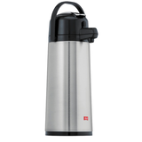 Artikelbild 1 für Melitta Isolierkanne silber 2,2 l, Artikelnummer 153243