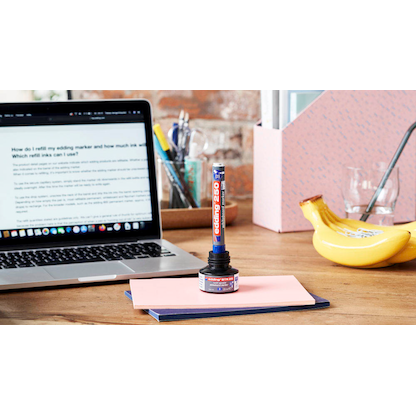 Artikelbild 4 für edding 250 Whiteboard-Marker farbsortiert 1,5 - 3,0 mm, 4 St., Artikelnummer 674004