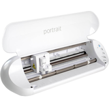 Artikelbild 1 für Silhouette Portrait 3 Schneideplotter weiß, Artikelnummer 356644