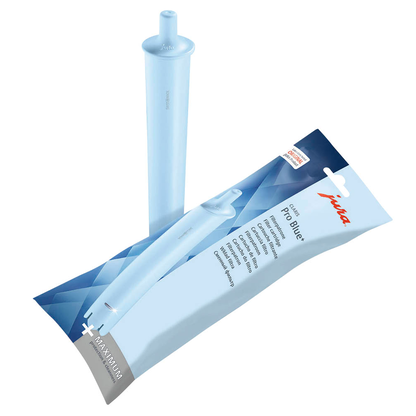 Artikelbild 8 für jura CLARIS Pro Blue + Wasserfilter 1 St., Artikelnummer 954293
