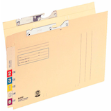 Artikelbild 1 für AKTION: LEITZ Pendelmappe chamois mit Prämie nach Registrierung, Artikelnummer 200499