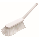 Artikelbild 1 für haug® bürsten Handfeger weiß Kunststoff 31,0 cm breit, Artikelnummer 456846