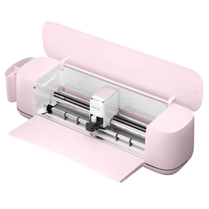 Artikelbild 8 für LOKLiK iCraft™ Schneideplotter pastellrosa, Artikelnummer 653309