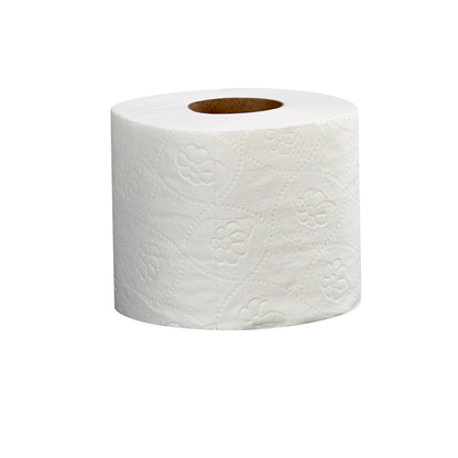 Artikelbild 3 für office discount Toilettenpapier 3-lagig, 56 Rollen, Artikelnummer 318340