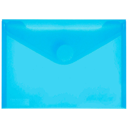 Artikelbild 3 für 10 FolderSys Dokumententaschen DIN A6 farbsortiert glatt 0,20 mm, Artikelnummer 585765