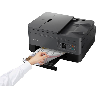 Artikelbild 8 für Canon PIXMA TS7450i 3 in 1 Tintenstrahl-Multifunktionsdrucker schwarz, Artikelnummer 256929
