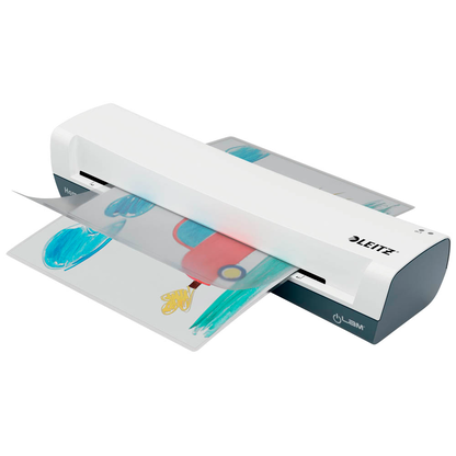 Artikelbild 4 für AKTION: LEITZ iLAM Home A3 Laminiergerät bis DIN A3, Artikelnummer 250349