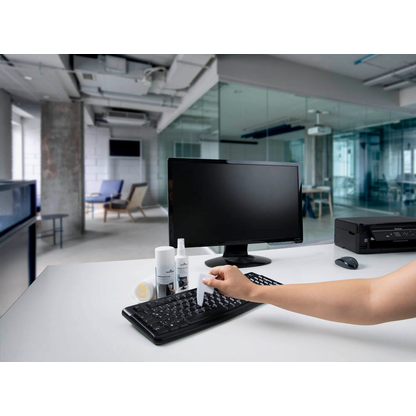 Artikelbild 4 für DURABLE PC CLEANING KIT Reinigungs-Set, Artikelnummer 363509