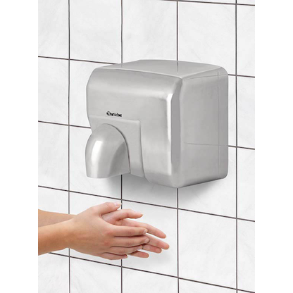 Artikelbild 2 für Bartscher Händetrockner, Artikelnummer 425548