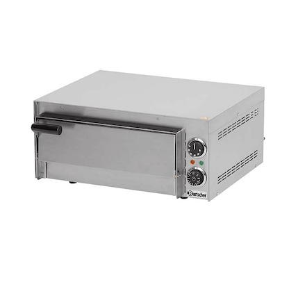 Artikelbild 16 für Bartscher Mini 1 Pizzaofen elektrisch, Artikelnummer 425318
