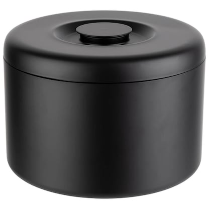 Artikelbild 3 für APS Eiswürfelbehälter Arctic schwarz, Artikelnummer 646028