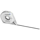 Artikelbild 1 für Legamaster Aufteilungsbänder schwarz für Planungstafeln, Artikelnummer 195834