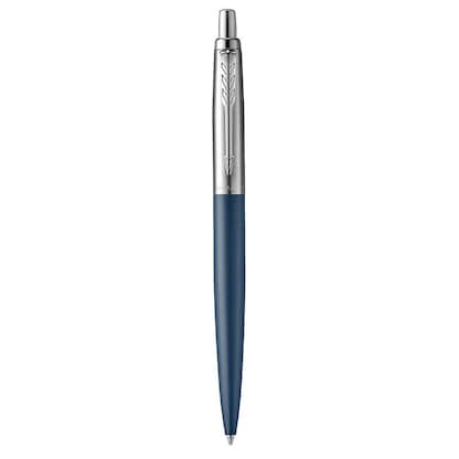Artikelbild 8 für PARKER Kugelschreiber Jotter XL blau matt, Schreibfarbe: blau, 1 St., Artikelnummer 426989