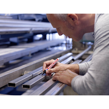 Artikelbild 13 für edding 3000 Permanentmarker schwarz 1,5 - 3,0 mm, 1 St., Artikelnummer 135323