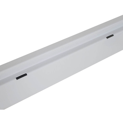 Artikelbild 9 für Manorga Schwerlast-Weitspannregal EPSIVOL ARZ2515804DAOM014 lichtgrau, graphitgrau 150,0 x 80,0 x 250,0 cm, Artikelnummer 884714