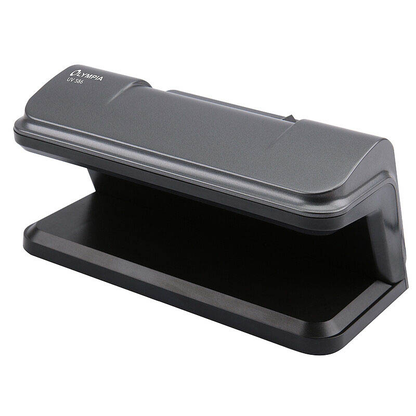 Artikelbild 2 für OLYMPIA Geldscheinprüfgerät UV 586, Artikelnummer 967669