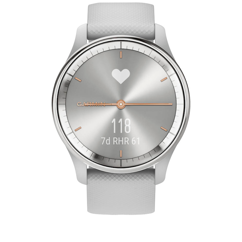 Garmin Uhren Garmin Vivomove Vergleich Garmin-Smartwatches Für Damen: Top  10 Test Vergleich