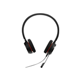 Artikelbild 1 für Jabra Evolve 20 Special Edition UC Stereo USB-Headset schwarz, Artikelnummer 225898