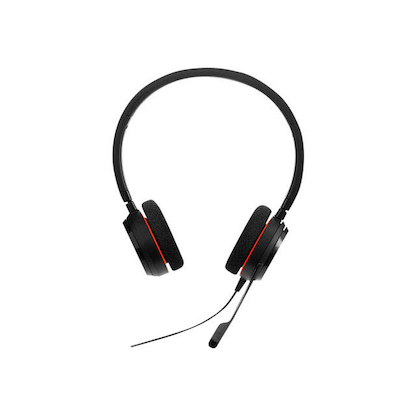 Artikelbild 9 für Jabra Evolve 20 Special Edition UC Stereo USB-Headset schwarz, Artikelnummer 225898