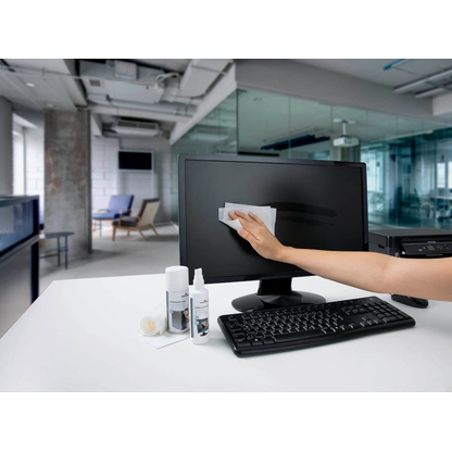 Artikelbild 3 für DURABLE PC CLEANING KIT Reinigungs-Set, Artikelnummer 363509